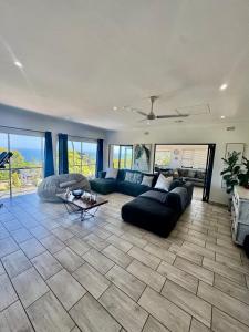 Ballito Ocean View Holiday Home