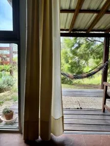 Monoambiente en Valizas - 凯博波洛尼奥