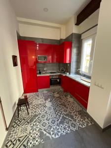 Vallehermoso Loft in downtown Madrid Aguelles