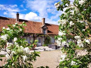 B&B / Chambres d'hotes Par les Pres et les Bois de Sologne : photos des chambres