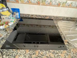 Vistas al mar cerca de mojacar Beach