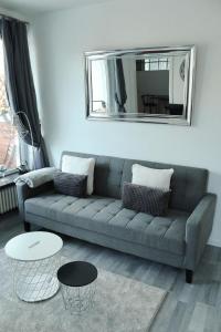 Appartement an der Ilmenau