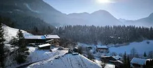 Selauerbauer - Hallenstein