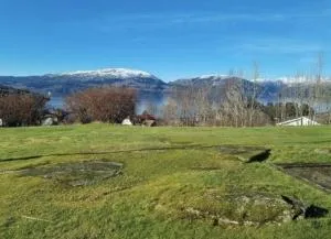 Leilighet på Fusa - Hagavik