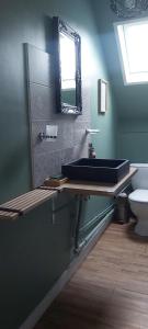 Appartements Appartement cote et plage : photos des chambres