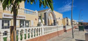 Apartament CALETA