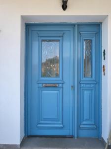 Raches home Glossa Skopelos