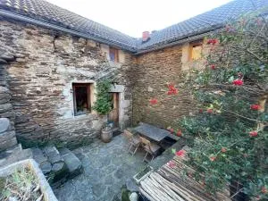 Ecolieu les Masades - Saint-André-Capcèze