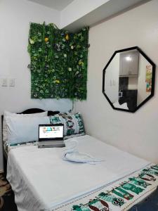 Nix Staycation MPlace Tower D 27th Floor