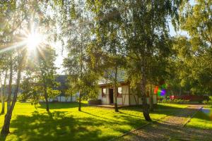 Casa de Rowosz - domki i apartamenty nad morzem