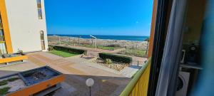 appartement bord de mer et parking privé