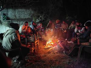 Hotel Royal Galaxy Tirthan