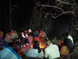 Hotel Royal Galaxy Tirthan