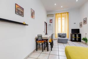 ROMA CENTRO TRASTEVERE LOFT IN LOVE