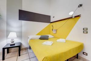 ROMA CENTRO TRASTEVERE LOFT IN LOVE