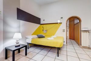 ROMA CENTRO TRASTEVERE LOFT IN LOVE