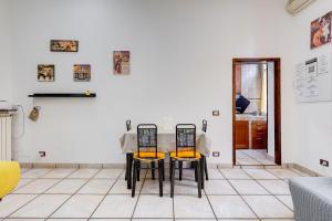 ROMA CENTRO TRASTEVERE LOFT IN LOVE