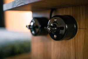 Casa de Rowosz - domki i apartamenty nad morzem