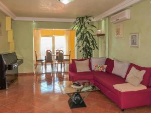 Luxury 2 Bedrooms App in Rabac - Istra