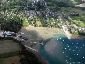Maisons de vacances Cadre Verdoyant et Plage a Pied : photos des chambres
