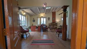 Yellow House Kotagiri