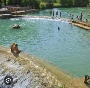 Appartement avec terrasse en Provence - Entrecasteaux