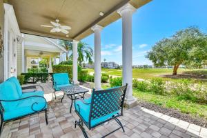 Excitement Getaway Oasis