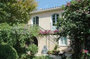 Casa de la Fuente, La Vall de Santa Creu - Selva de Mar