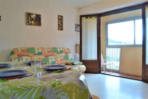 Appartement 2 pièces BANYULS SUR MER BN070-174