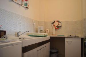 Appartement 2 pièces BANYULS SUR MER BN070-174