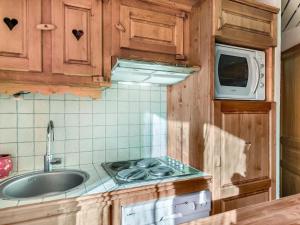 Charmant 2 pièces à Méribel Centre - Animaux Acceptés - FR-1-411-970