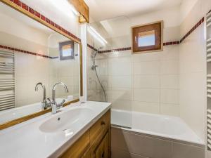 Charmant 2 pièces à Méribel Centre - Animaux Acceptés - FR-1-411-970