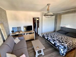Appartement Studio BANYULS SUR MER BN070-197