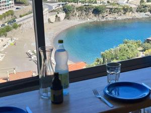 Appartement Studio BANYULS SUR MER BN070-197