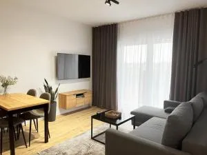 Poznań Grunwald - Wieruszowska 2 - 科莫尔尼基