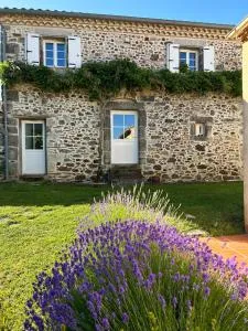 Aux portes du Sidobre - 布尔拉茨