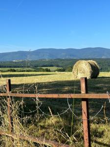 Aux portes du Sidobre