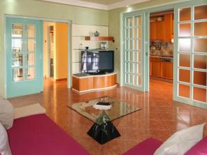 Luxury 2 Bedrooms App in Rabac - Istra