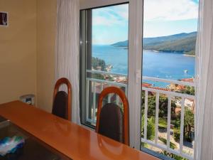Luxury 2 Bedrooms App in Rabac - Istra