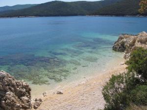 Luxury 2 Bedrooms App in Rabac - Istra