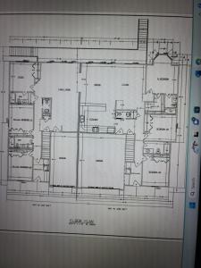 Three-Bedroom Apartment room in The Sunflower Residence
