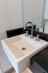 Loft exclusive 49m - Vila Olímpia