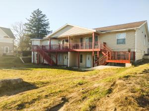 The Sunflower Residence