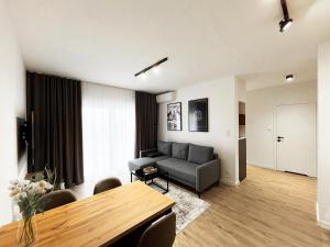 Poznań Grunwald - Wieruszowska 2