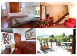 Agriturismo Poggio de Papi