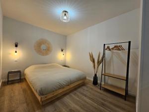 Appartement Cozy proche Cathédrale