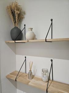 Appartement Cozy proche Cathédrale