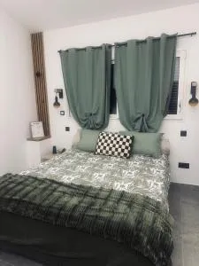 Chambre confort - Brives-sur-Charente