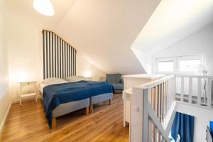 Apartamenty Białe Piaski