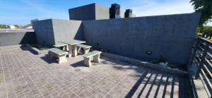 Moderno, impecable y luminoso